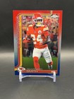2025 Topps Brashard Smith Red (Raw)
