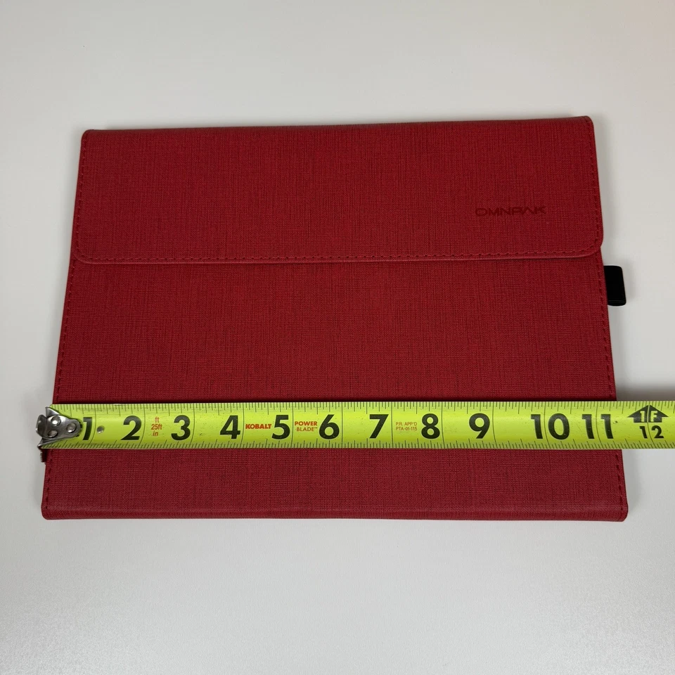 Omnpak Case for Microsoft Surface Pro 11 Surface Pro 10 Surface Pro 9 13 Inch - Image 4 of 4