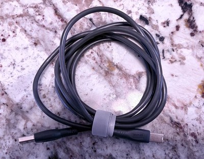 Staples USB Type-B Cable