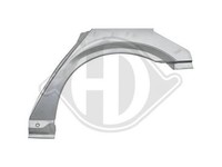 Radlauf Links FüR Opel Vectra C 2002-2008
