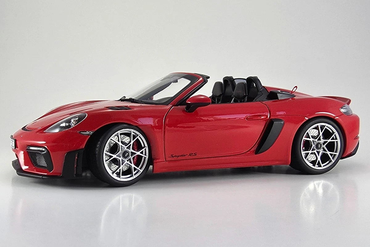 Porsche Boxster 1 18 for sale | eBay