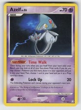 Azelf 19/146 - Legends Awakened - Pokemon EN TCG - HP