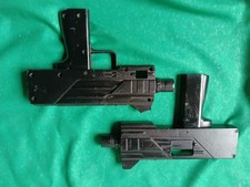 The House Of The Dead 4 Guscio Mitraglia