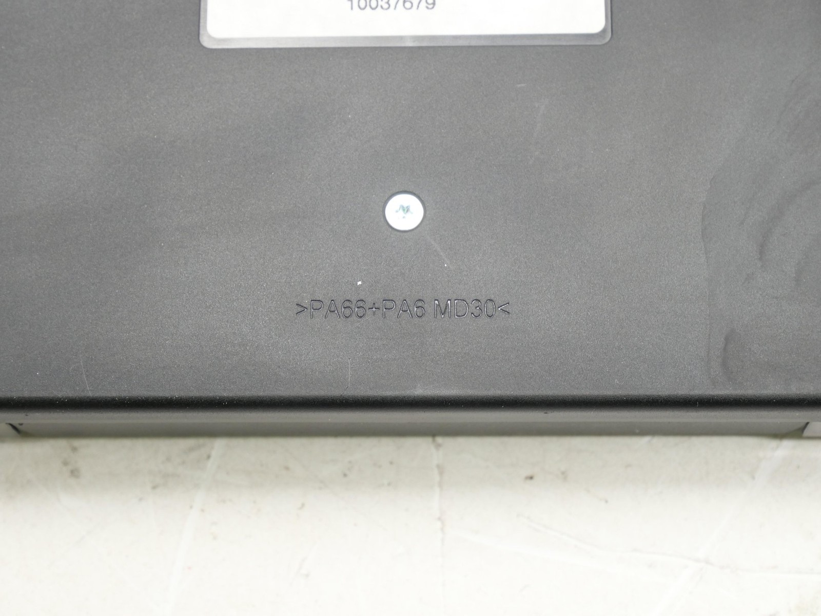 Used Main Body Control Module BCM ECU Unit 2016-2021 McLaren 570S 13M1448CP OEM
