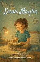 Harwood-Jones | Dear Maybe | Taschenbuch | Englisch (2025) | Troy Harwood-Jones