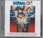 Lalo Schifrin - Ken Ascher – Serial - Limited Edition Soundtrack Sealed 2 X CD