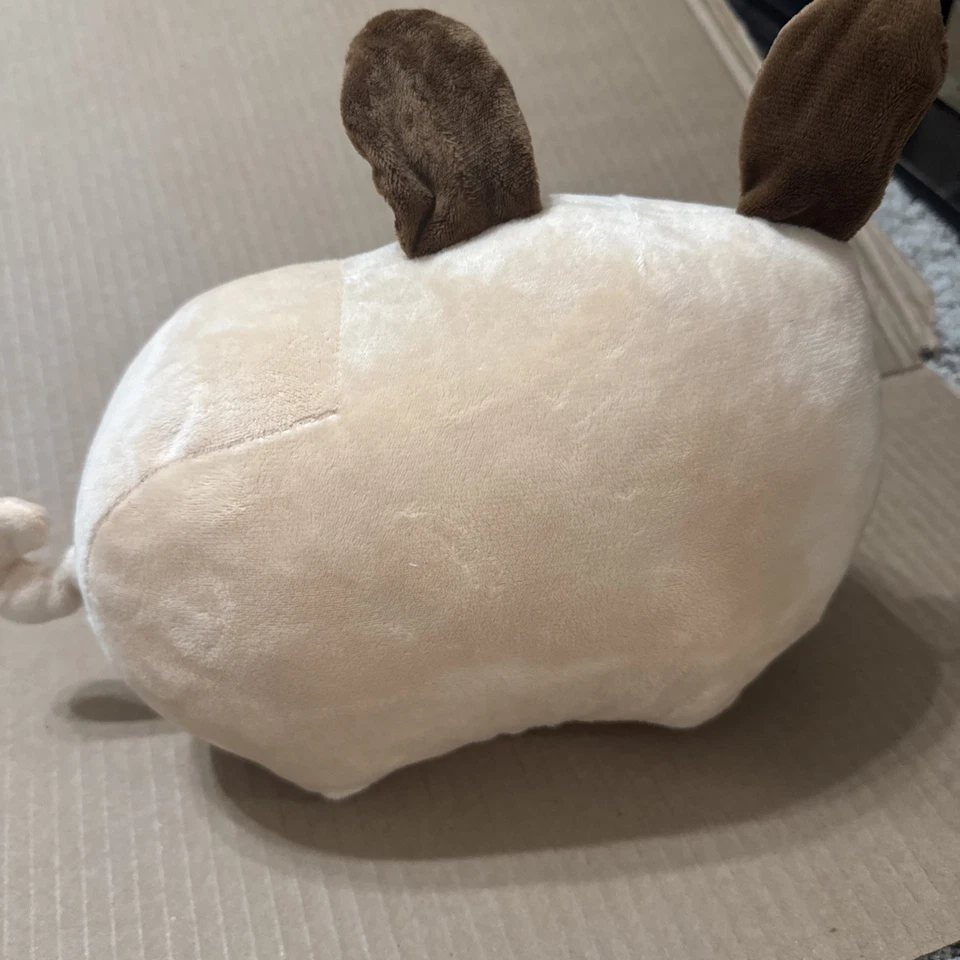 Gato/cão de pelúcia Pusheen - Imagem 2 de 4