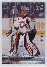 2024-25 Upper Deck PWHL Deluxe 9/250 Emerance Maschmeyer #14 0be5