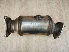 Catalyseurs Audi S4