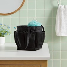 Mesh Shower Caddy for Dorm