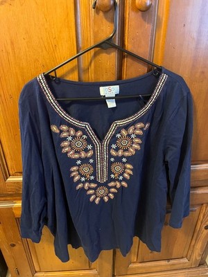 oso casuals 3x tops