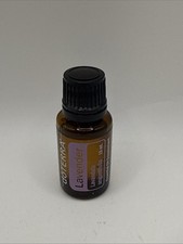 doTERRA Lavender 15ml Exp 2027 Essential Oil