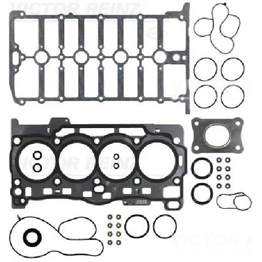 Dichtungssatz Zylinderkopf FüR VW Touran 5T 1.4 15 Bis 26 Victor Czda QualitäT-image