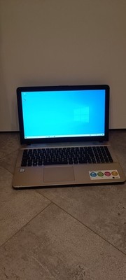 Asus X541U - Core i7 - 500G HDD - 8GB RAM - Windows 10 - Notebook/ Laptop