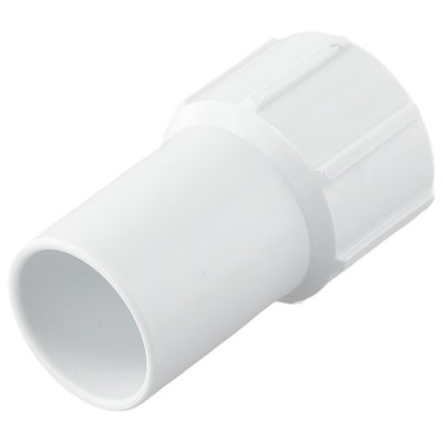 Pool Hose Cuff Pool Replacement Cuffs For Spiral Wound Vacuum Hose Threaded Cuff