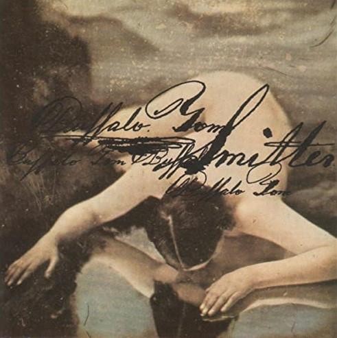 Buffalo Tom Smitten CD UK Beggars Banquet 1998 BBQCD205