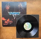 Van Halen Self Titled 1978 Vinyl LP Warner Bros BSK 3075 1st Press w/Inner VG+
