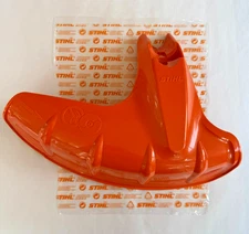 OEM NEW STIHL FS55 FS56 FS56 RC FS70R TRIMMER SHIELD GUARD 4144 713 4503