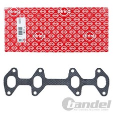 ELRING ABGAS-KRÜMMERDICHTUNG für ALFA ROMEO MITO AUTOBIANCHI Y10 FIAT 500
