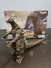 Bandai Tamashii Nations SH Monsterarts Godzilla 2004 1st Release