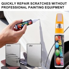 DIY Car Clear Scratch Remover Repair Pen Auto Paint Repair Pen Pen Sale Q8E5