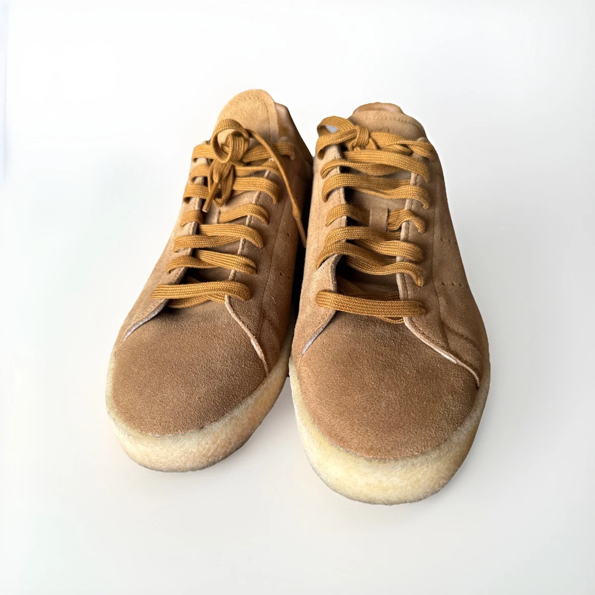 Adidas Stan Smith Crepe Bronze Strata Gum for sale | eBay