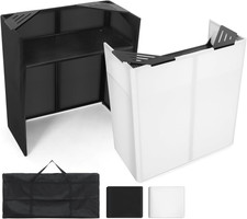 Portable DJ Facade Table Station 41 * 21 * 44...