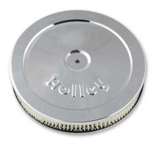 Air Cleaner Assembly Holley 120-145 Air Cleaner Assembly Holley 120-145
