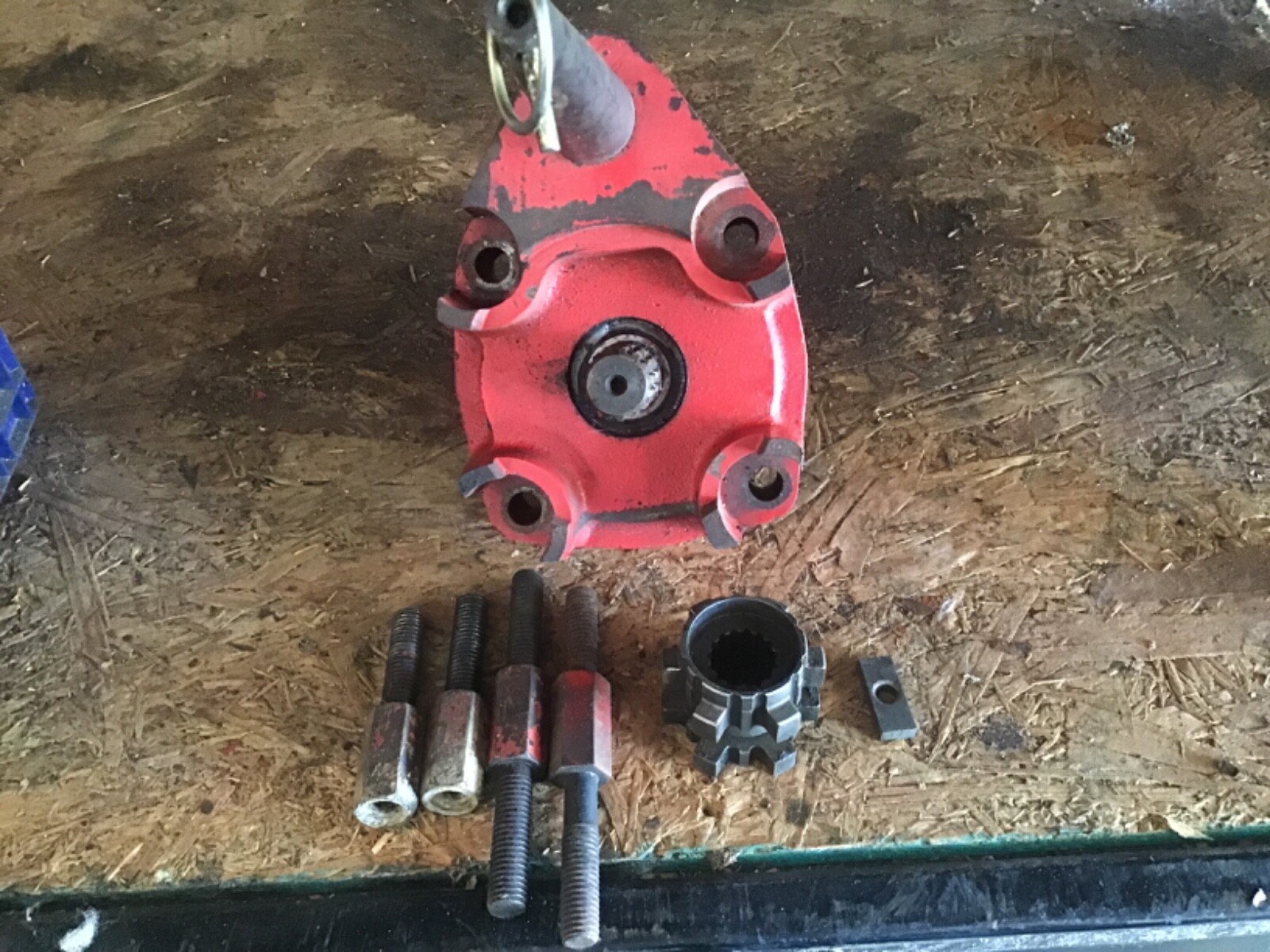 GRAVELY Quick Hitch Adapter with Horn, Fits Professional series Only eBay