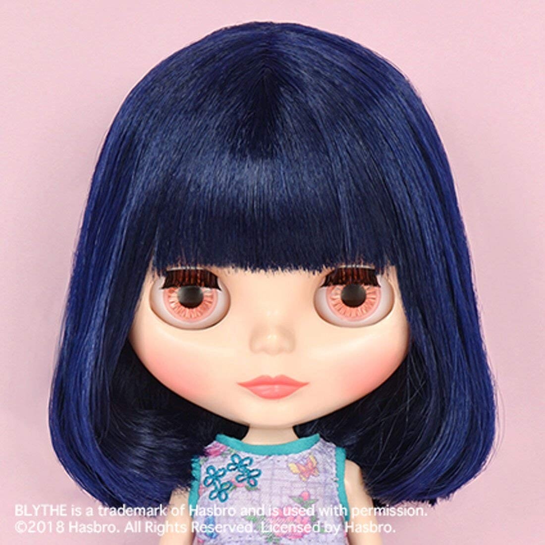 H5-195 TAKARA TOMY/タカラトミー Blythe/ネオブライス CWC限定6周年  