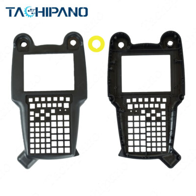 Ricambio Robot Fanuc MHE2 Custodia In Plastica Con Membrana Per Ciondolo Fanuc, Modello A290-7213-X706 - Nuovo Mini Mec