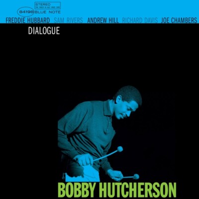 BOBBY HUTCHERSON - DIALOGUE (TONE POET VINYL) VINYL LP NEW! | eBay