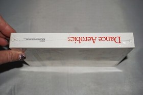 Dance Aerobics (Nintendo NES) NEW Factory Sealed