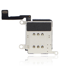 ORIGINAL OEM APPLE iPhone 12 PRO MAX SIM TRAY CARD READER FLEX CELL PHONE PART