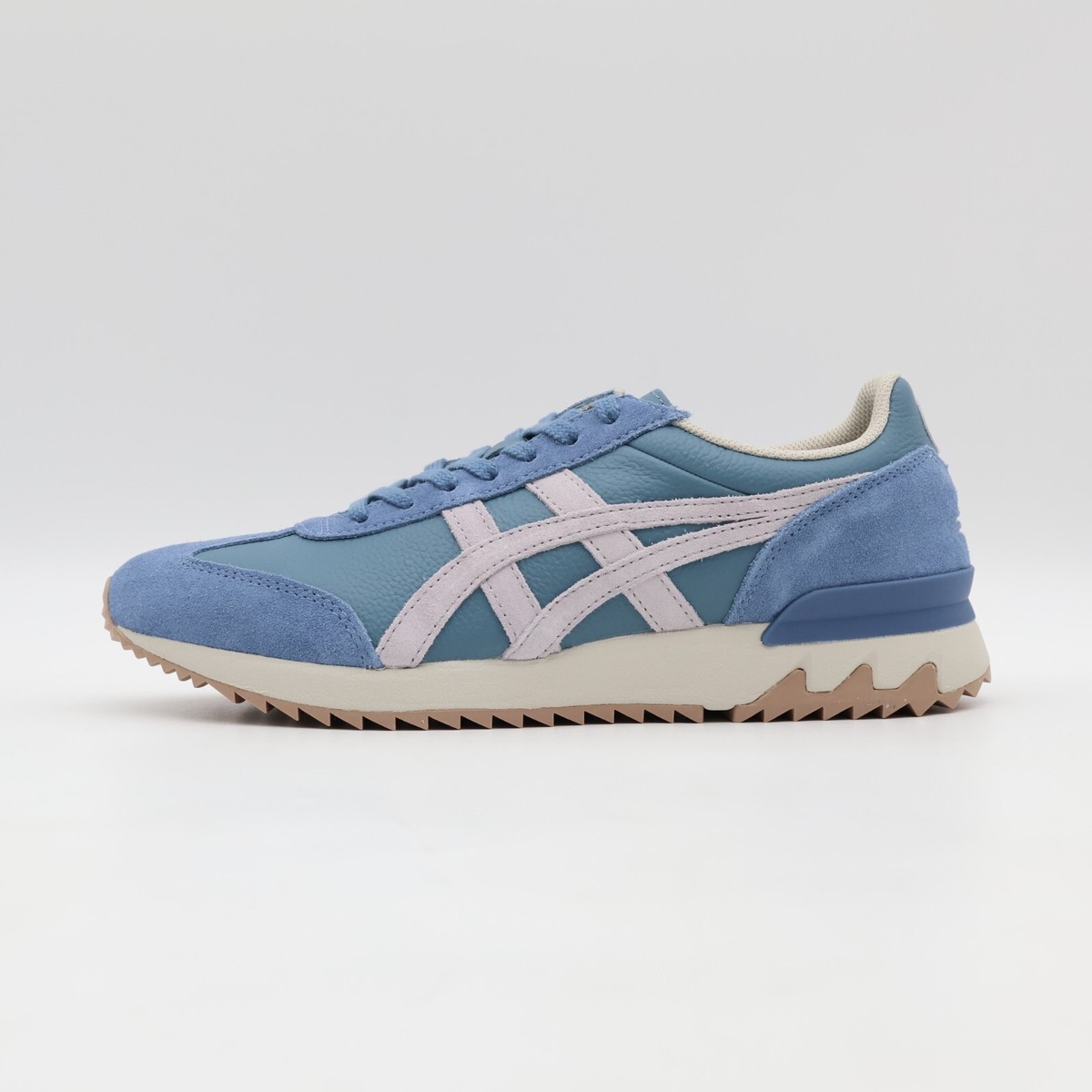 1183C284-400 Onitsuka Tiger California 78 EX VIN Grey Floss
