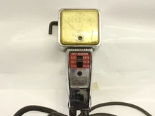 Kal Equip MOTOR TESTER ENGINE ANALYZER Alternator Regulator Voltage Tester 02