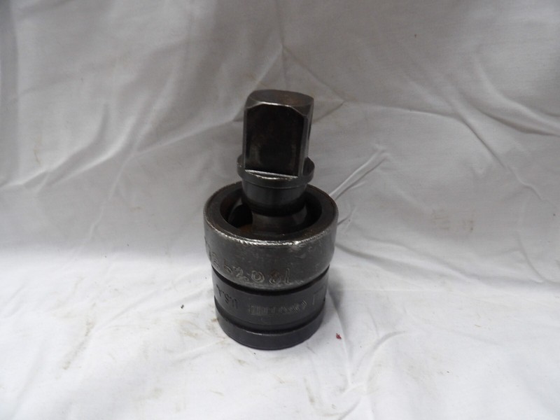 Allen 1" Drive Impact Swivel 37249 USA