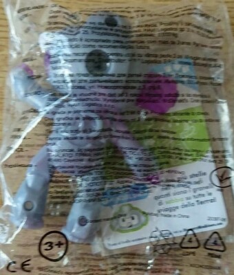 McDonalds Happy Meal Spielzeug, aus der Discovery Mind Blown Serie: Constellation Bot