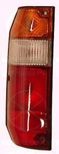 Neu RüCkleuchte Lampe - Links - FüR Toyota Land Cruiser (_J7_) 1984-2001-image