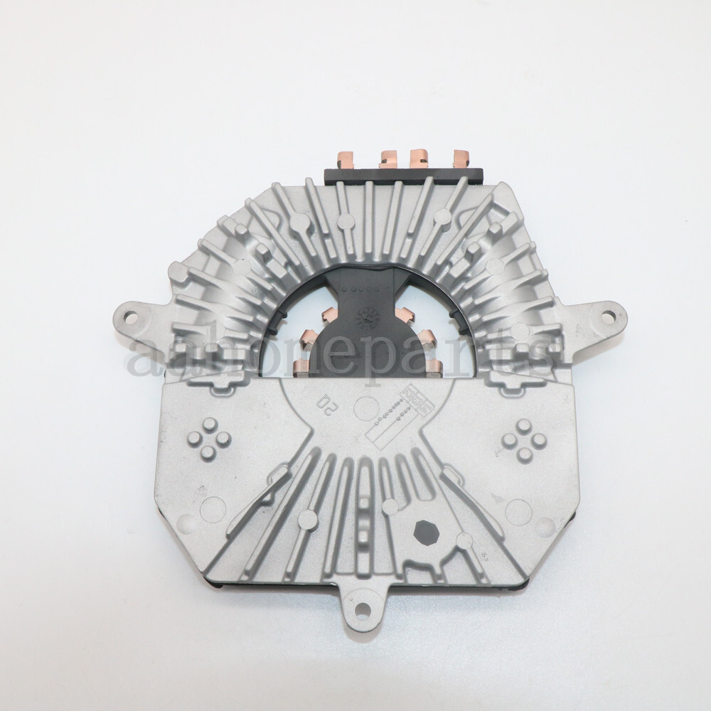 OEM Engine Cooling Fan Motor 1137328108 For Mercedes W219 CLS55
