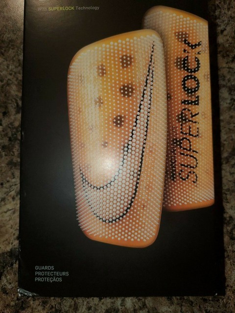 nike mercurial lite superlock shin guards
