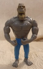 Killer Croc - Kenner 1994 - Batman The Animated Series Action Figure