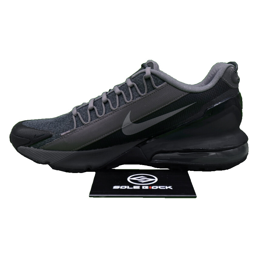 Nike Air Max Pulse Roam Black DZ3544-001 Men\'s Sz 11.5 Running Shoes Sneakers Nike Air Max Pulse  main image 4