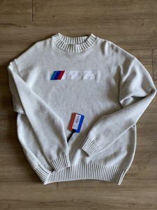 kith sweater
