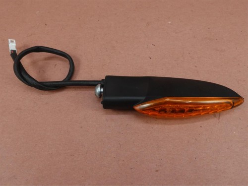2013 2014 13 14 Victory Judge Rear Right Turn Signal Indicator Light