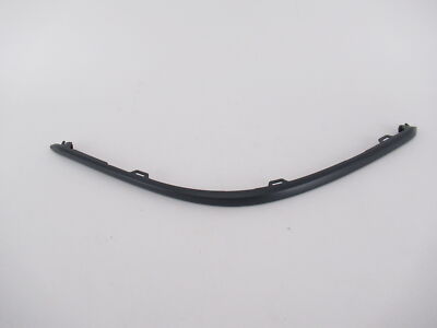 Genuine OEM Honda 71517-TG7-A50 Driver Rear Bumper Garnish 2019