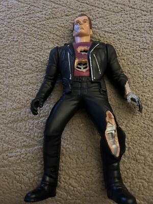Vintage Kenner T2 Ultimate Terminator 14