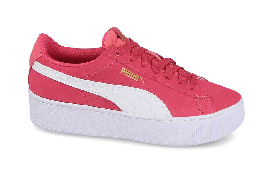 puma vikky platform 35