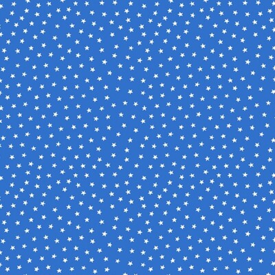 Andover Prints Star Bright 100% Quilt Cotton 45'' Wide Blue A-9166-B4 BTY
