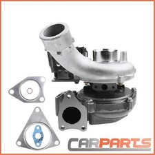 Turbolader Abgasturbolader für Audi A4 8K B8 A5 8F 8T Q5 8RB 3.0L quattro